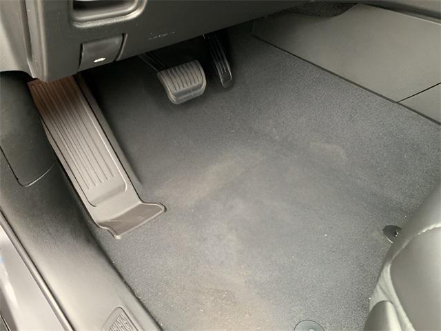 new 2025 Jeep Grand Cherokee car, priced at $48,850