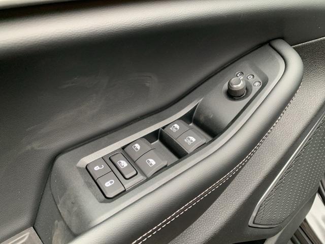 new 2025 Jeep Grand Cherokee car, priced at $49,179
