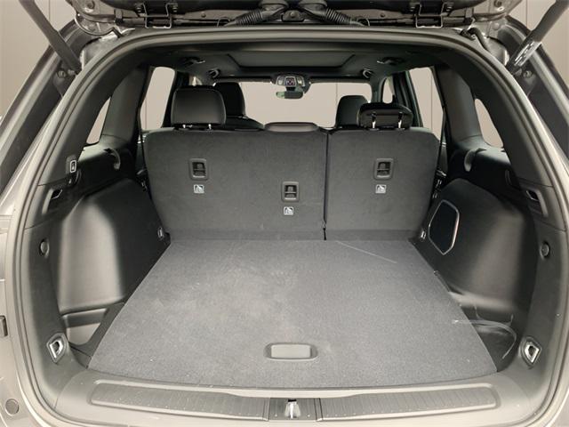 new 2025 Jeep Grand Cherokee car, priced at $51,505