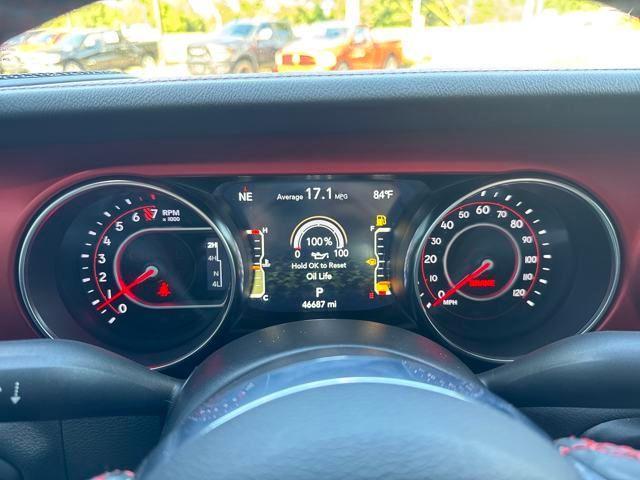 used 2021 Jeep Gladiator car, priced at $35,987