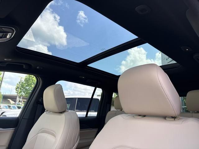 new 2025 Jeep Grand Cherokee car, priced at $47,776
