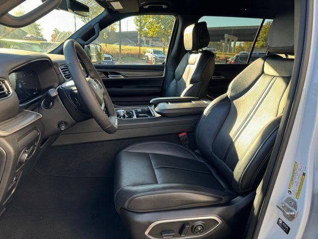 used 2024 Jeep Wagoneer car, priced at $50,899