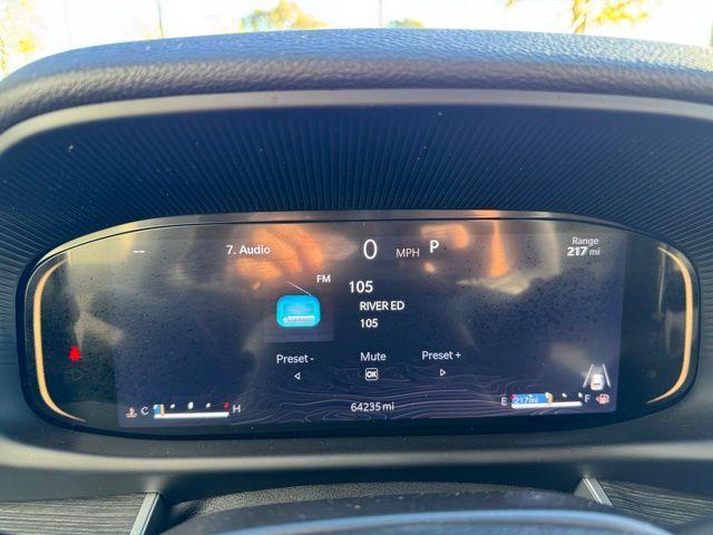 used 2024 Jeep Wagoneer car, priced at $50,899