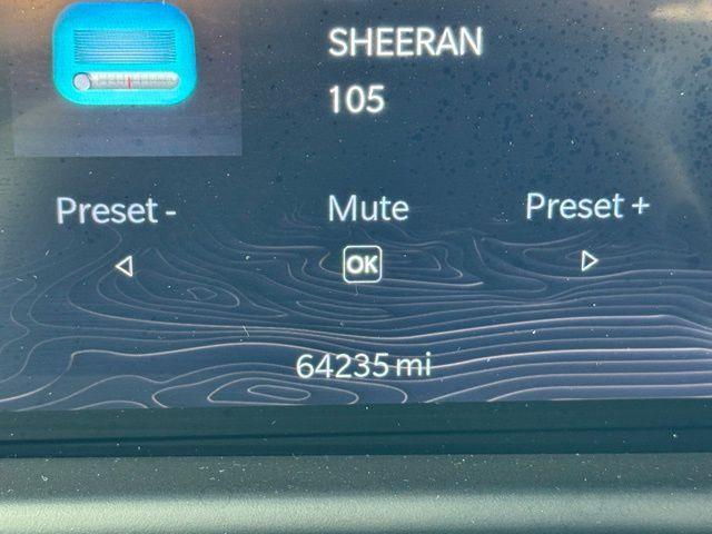 used 2024 Jeep Wagoneer car, priced at $50,899