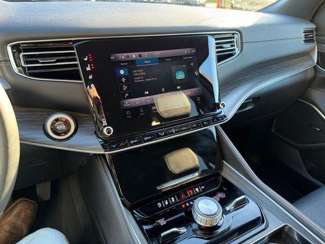 used 2024 Jeep Wagoneer car, priced at $50,899