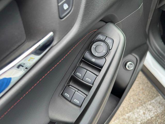 used 2024 Chevrolet TrailBlazer car, priced at $24,987