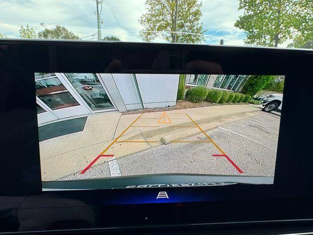 used 2024 Chevrolet TrailBlazer car, priced at $24,987