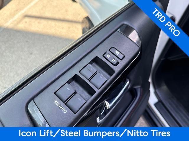 used 2023 Toyota 4Runner car, priced at $57,237