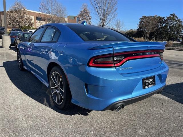 new 2023 Dodge Charger car, priced at $39,368