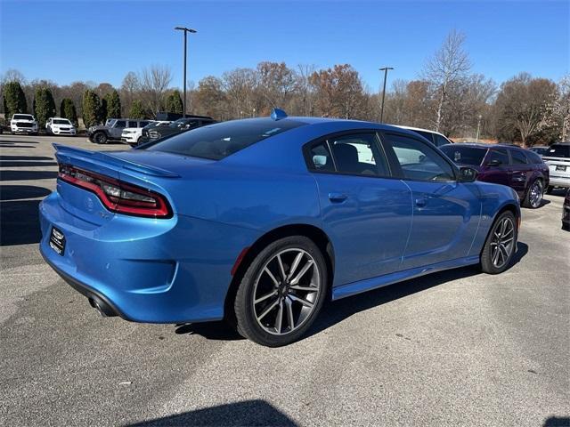 new 2023 Dodge Charger car, priced at $39,368