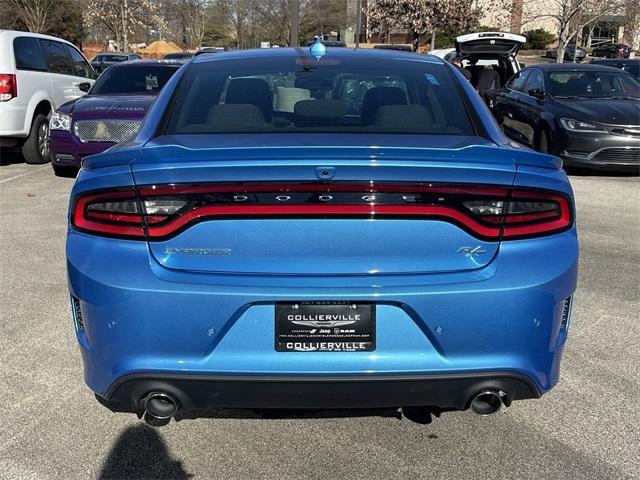 new 2023 Dodge Charger car, priced at $39,368