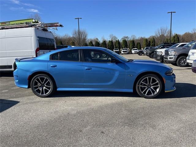 new 2023 Dodge Charger car, priced at $39,368