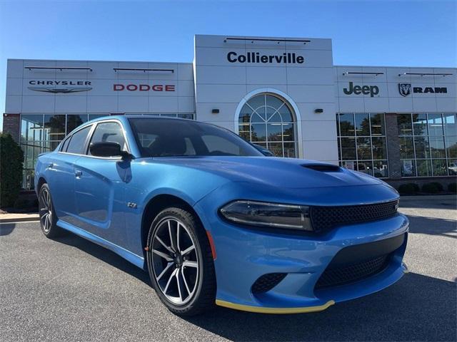 new 2023 Dodge Charger car, priced at $39,368