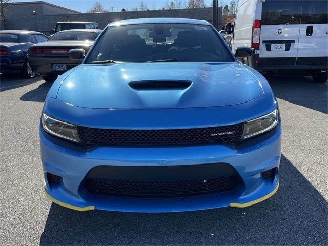 new 2023 Dodge Charger car, priced at $39,368