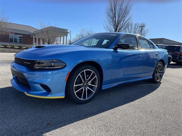 new 2023 Dodge Charger car, priced at $39,368