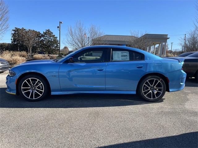 new 2023 Dodge Charger car, priced at $39,368