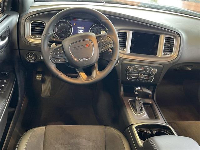 used 2023 Dodge Charger car, priced at $57,097