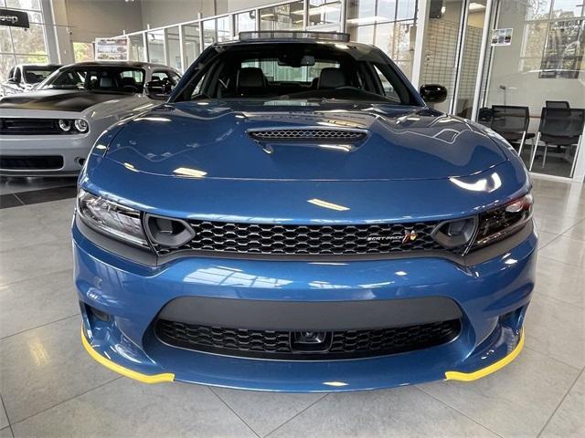 new 2023 Dodge Charger car, priced at $52,097