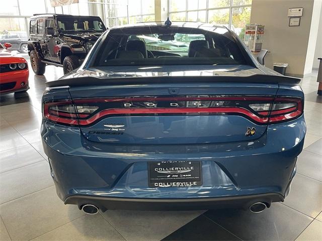 used 2023 Dodge Charger car, priced at $57,097