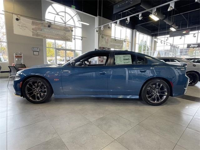 new 2023 Dodge Charger car, priced at $52,097