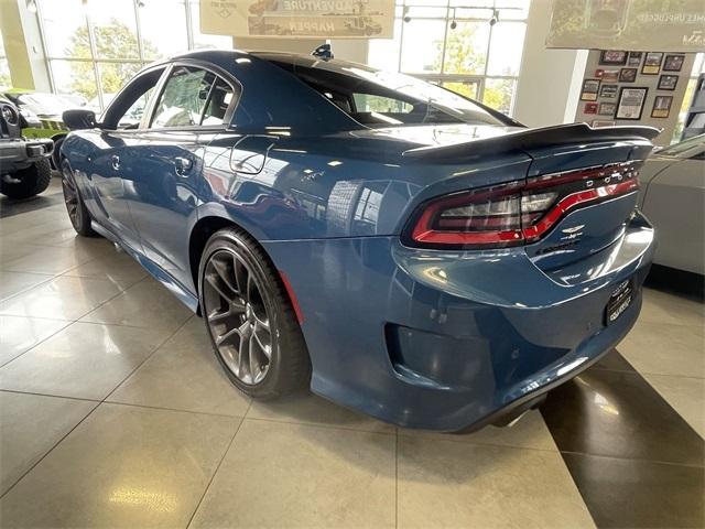 used 2023 Dodge Charger car, priced at $57,097