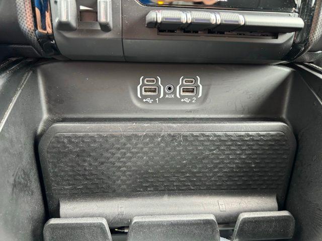used 2023 Ram 1500 car, priced at $51,987