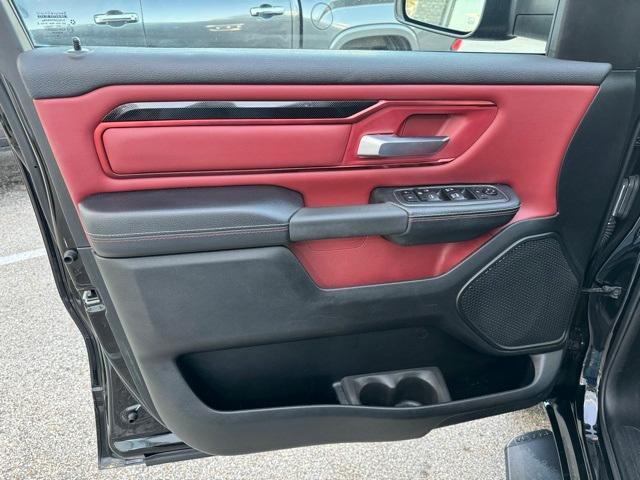 used 2019 Ram 1500 car, priced at $26,456