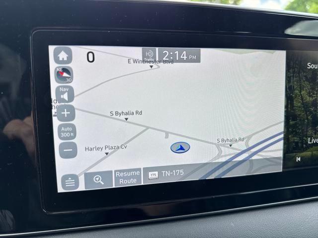 used 2021 Hyundai Palisade car, priced at $27,337