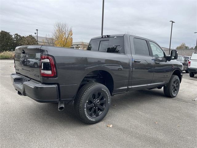 new 2024 Ram 2500 car, priced at $76,230