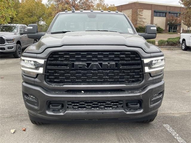 new 2024 Ram 2500 car, priced at $76,230