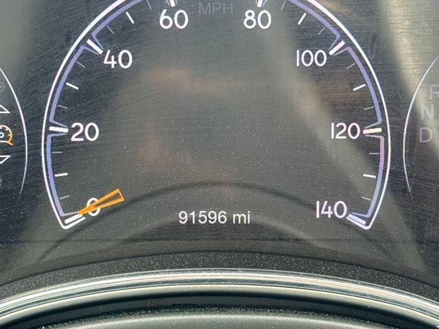 used 2021 Jeep Grand Cherokee car, priced at $21,785