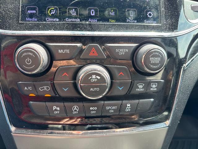 used 2021 Jeep Grand Cherokee car, priced at $21,785
