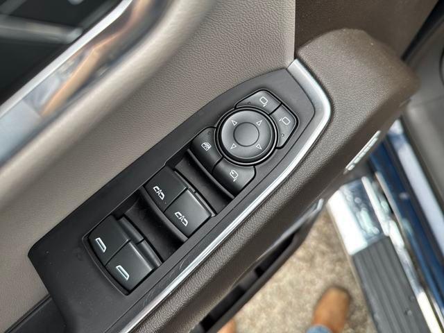 used 2023 GMC Sierra 1500 car, priced at $48,557