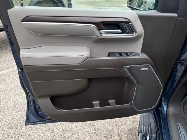 used 2023 GMC Sierra 1500 car, priced at $48,557