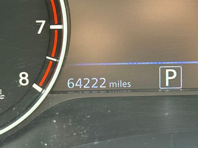 used 2022 Nissan Altima car, priced at $19,876