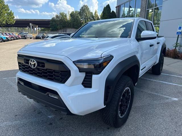 used 2024 Toyota Tacoma car, priced at $40,754
