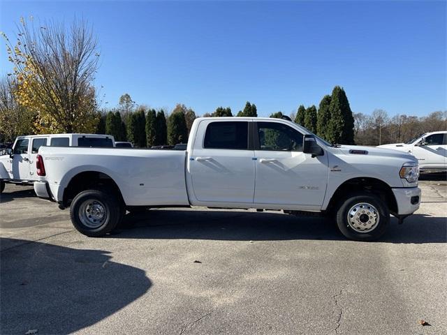 new 2024 Ram 3500 car, priced at $68,995