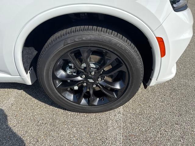 new 2025 Dodge Durango car, priced at $43,680