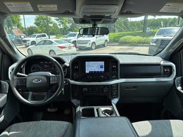 used 2021 Ford F-150 car, priced at $25,887