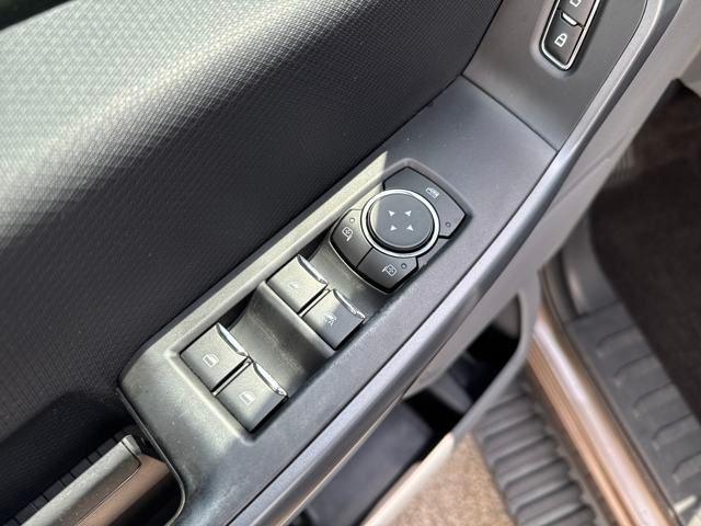 used 2021 Ford F-150 car, priced at $25,887