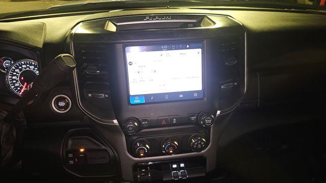 used 2024 Ram 2500 car, priced at $46,987