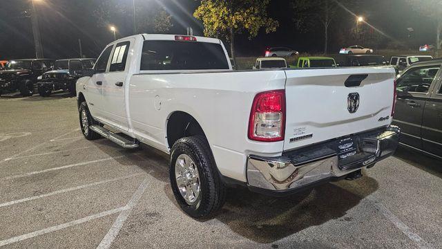 used 2024 Ram 2500 car, priced at $46,987