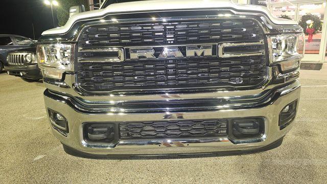 used 2024 Ram 2500 car, priced at $46,987