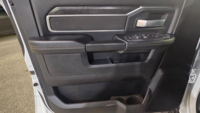 used 2024 Ram 2500 car, priced at $46,987