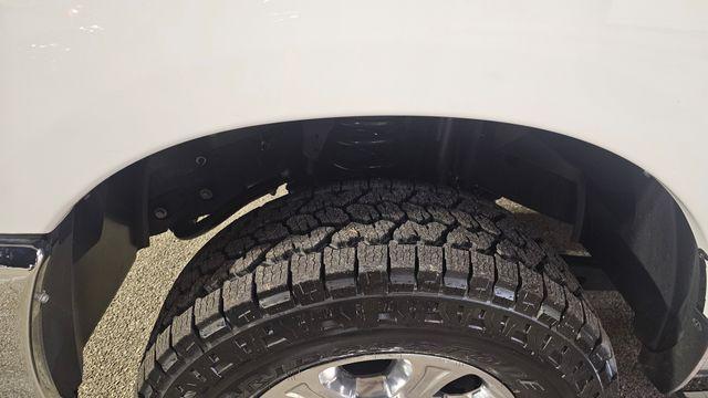 used 2024 Ram 2500 car, priced at $46,987