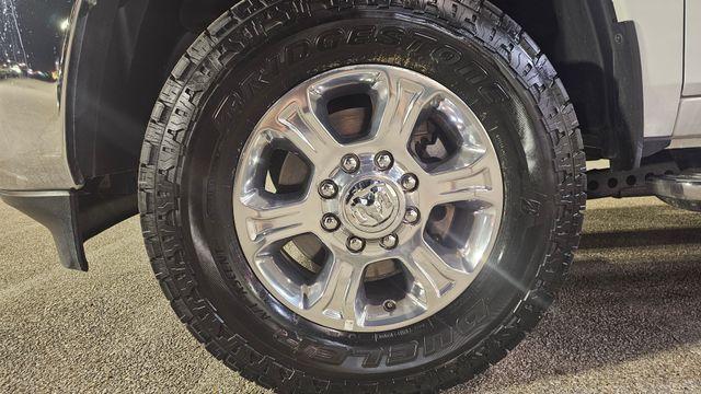 used 2024 Ram 2500 car, priced at $46,987