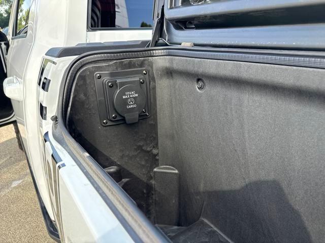 new 2025 Ram 2500 car, priced at $78,025