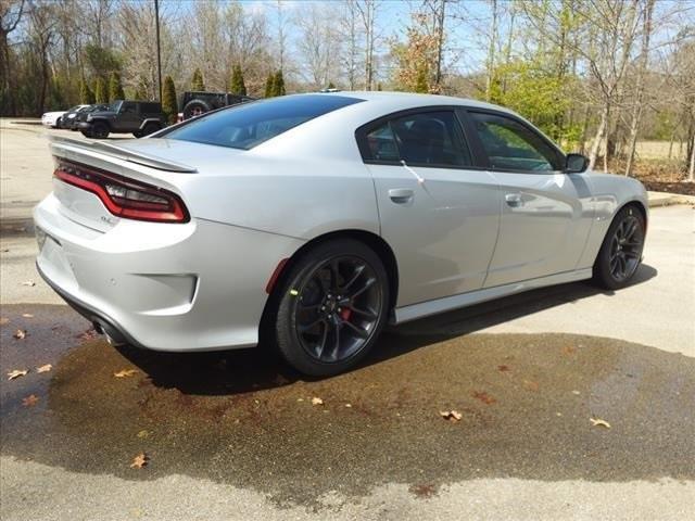 new 2023 Dodge Charger car, priced at $42,215