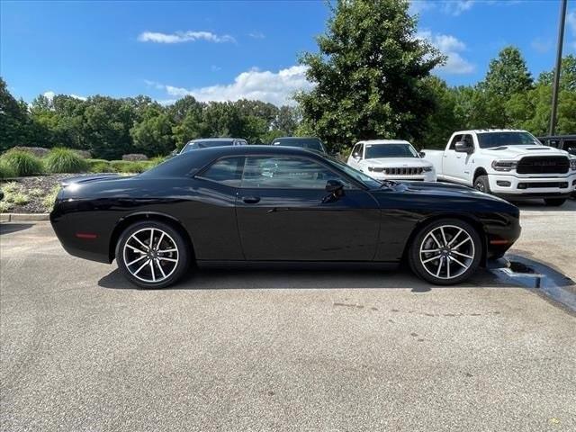 new 2023 Dodge Challenger car, priced at $34,938