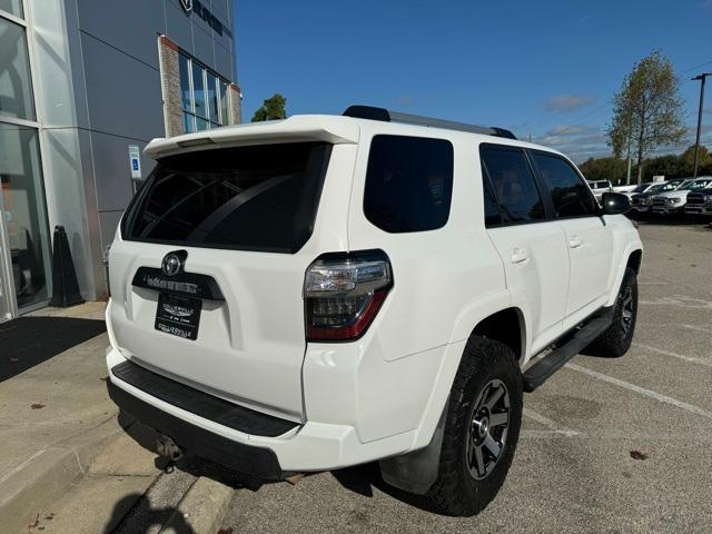 used 2014 Toyota 4Runner car, priced at $22,987